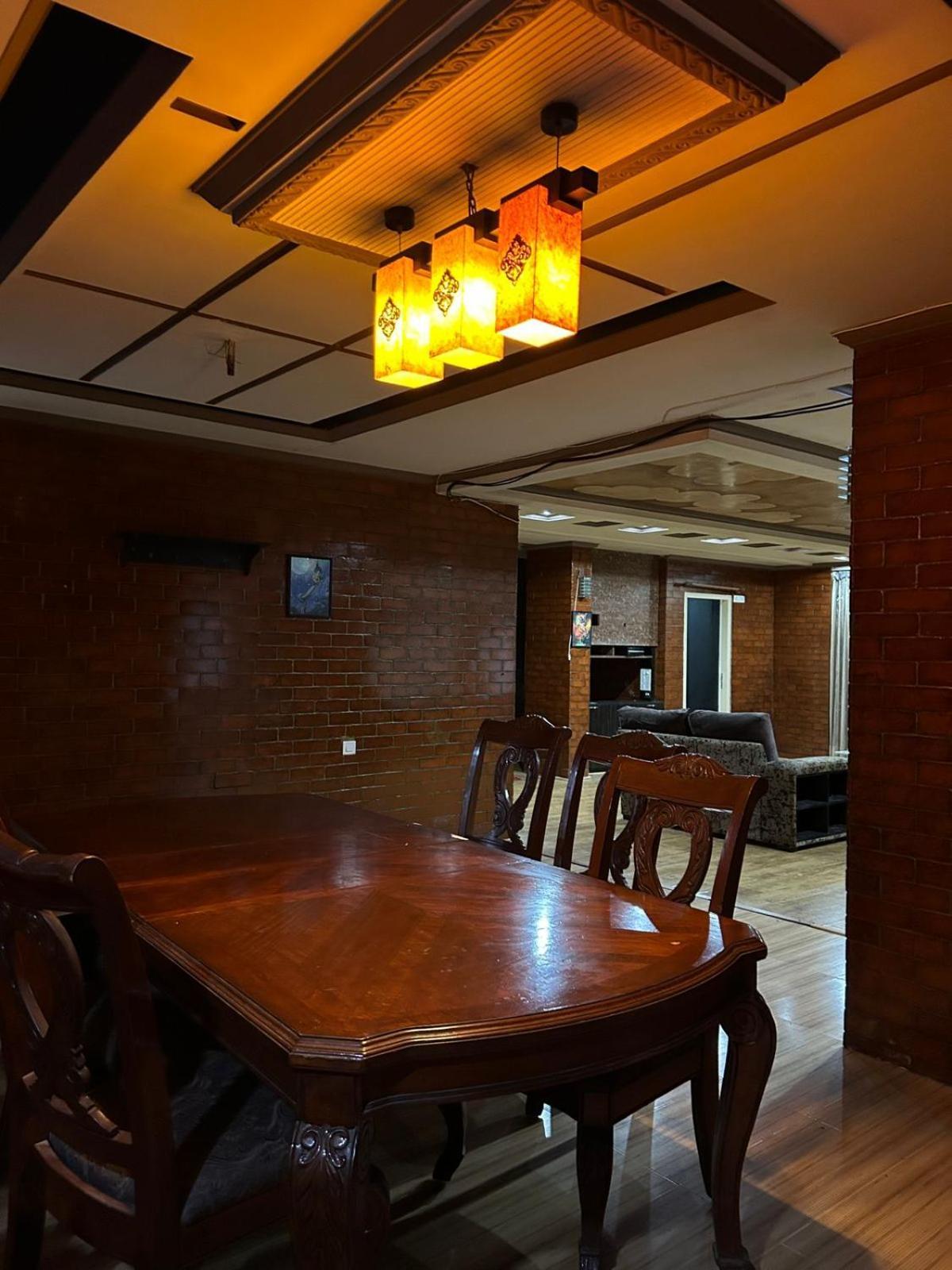 Hostel Tvh Park Rozalia Chennai Exterior foto