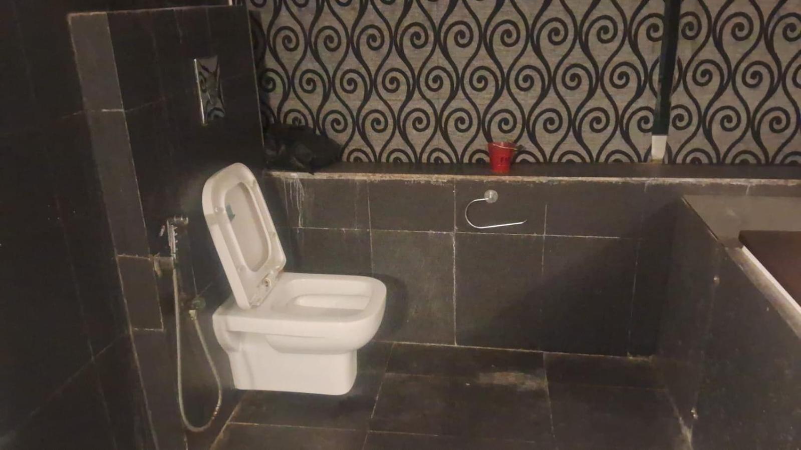 Hostel Tvh Park Rozalia Chennai Exterior foto