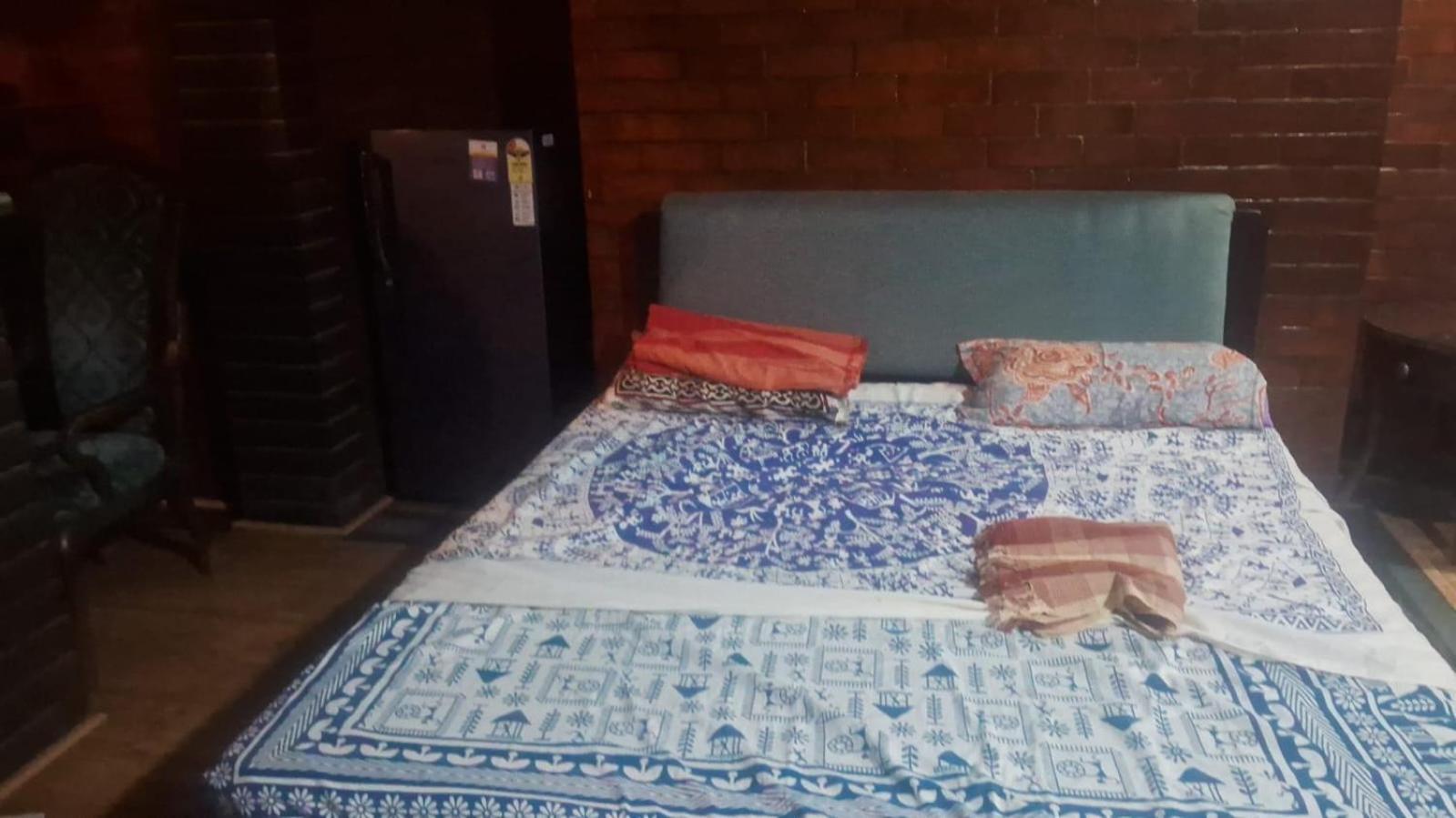 Hostel Tvh Park Rozalia Chennai Exterior foto